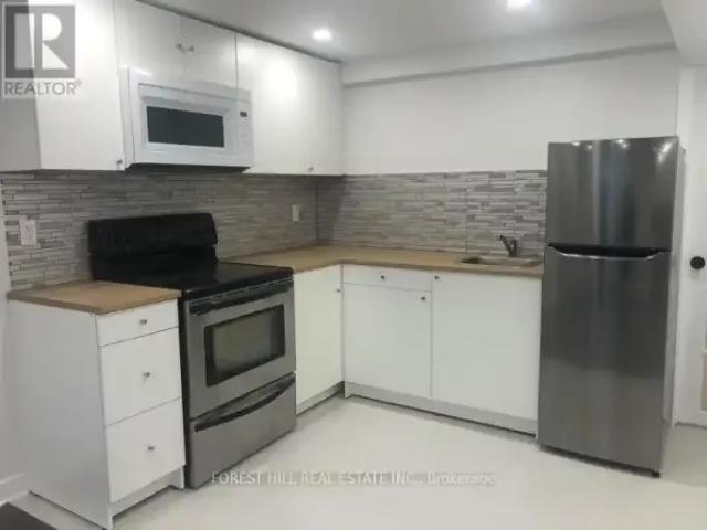 House for rent in Bradford West Gwillimbury, Ontario