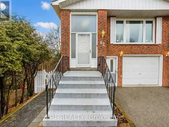 House for rent in Bradford West Gwillimbury, Ontario