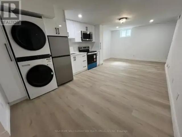 House for rent in Bradford West Gwillimbury, Central Ontario