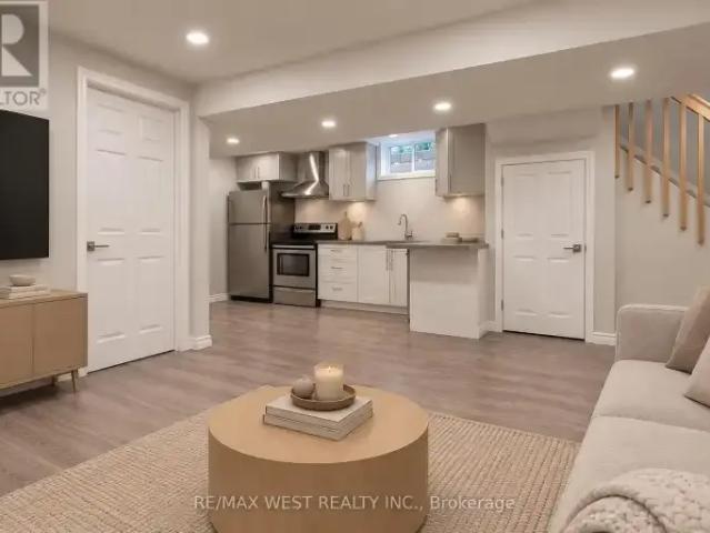 House for rent in Bradford West Gwillimbury, Ontario
