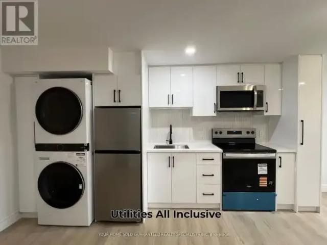 House for rent in Bradford West Gwillimbury, Ontario