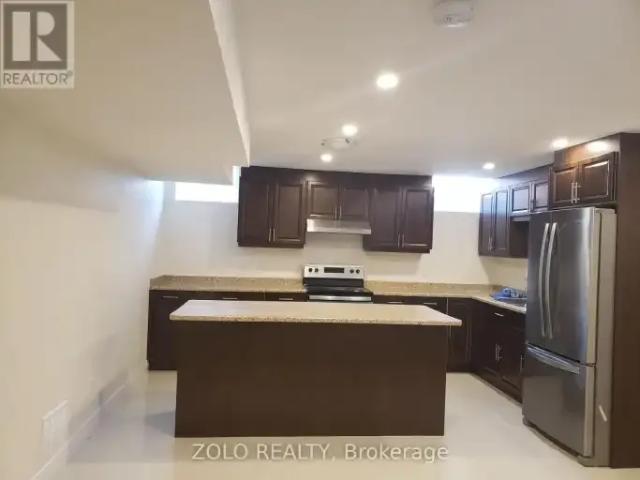 House for rent in Bradford West Gwillimbury, Ontario