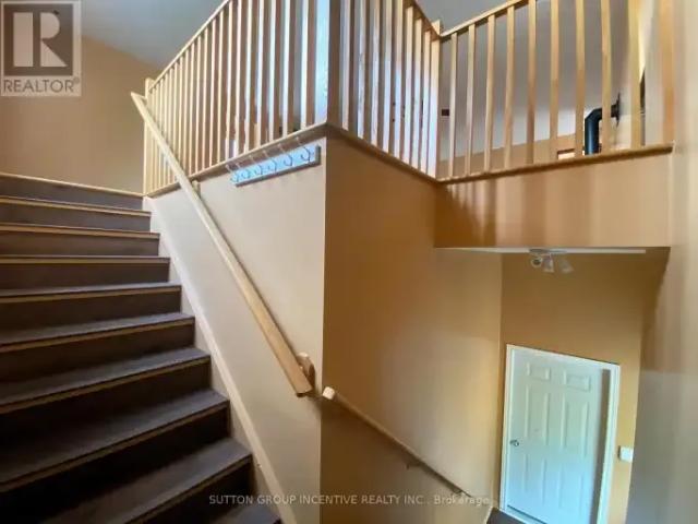 House for rent in Bradford West Gwillimbury, Ontario