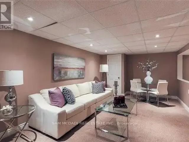 House for rent in Burlington, Ontario