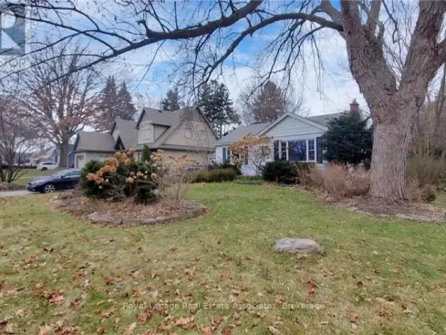 House for rent in Burlington, Ontario
