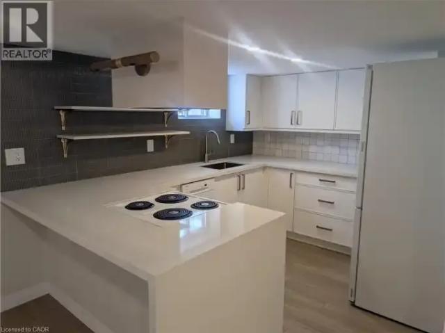 House for rent in Burlington, Ontario