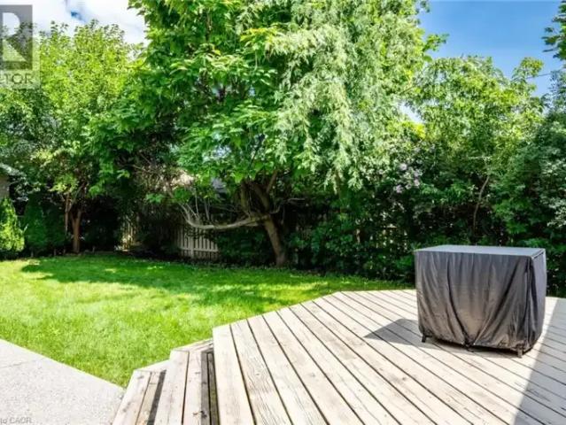 House for rent in Burlington, Ontario