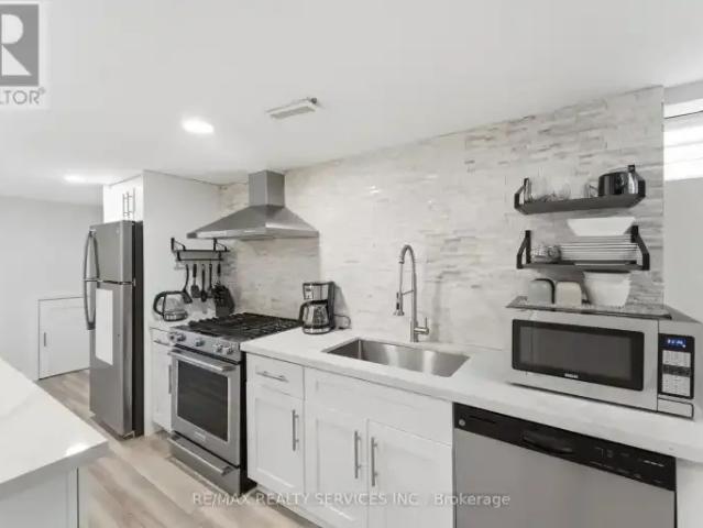 House for rent in Burlington, Ontario
