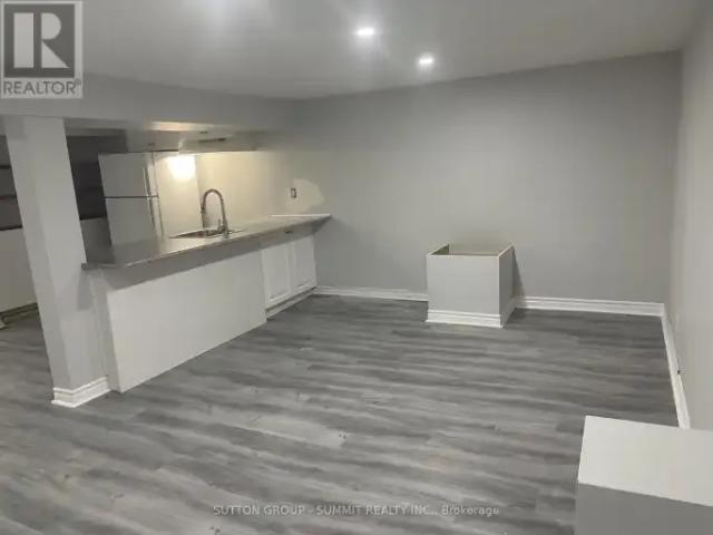 House for rent in Burlington, Ontario