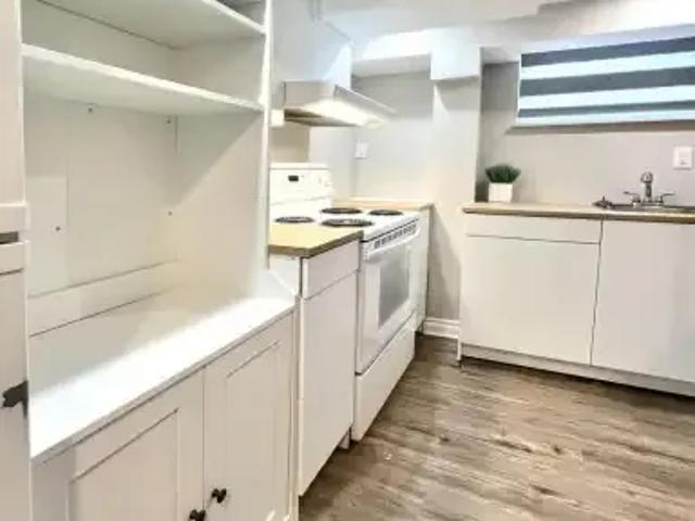 House for rent in Burlington, Ontario