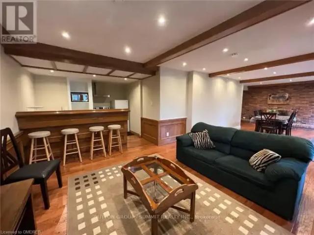 House for rent in Burlington, Ontario