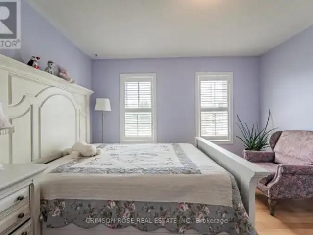House for rent in Burlington, Ontario