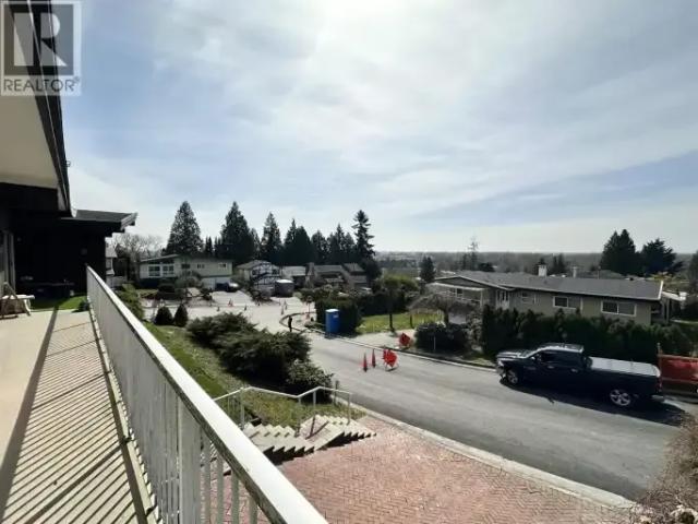 House for rent in Burnaby, British Columbia