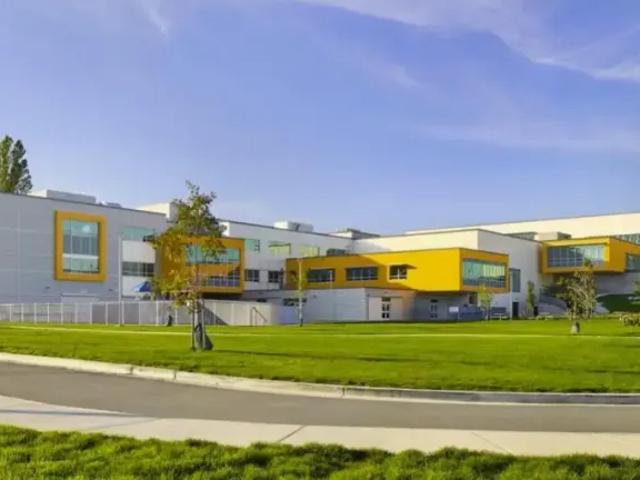 House for rent in Burnaby, British Columbia