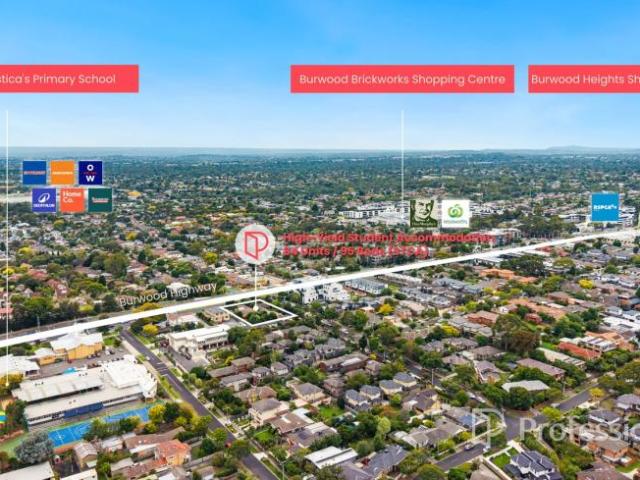 House for sale in Bennettswood, Melbourne