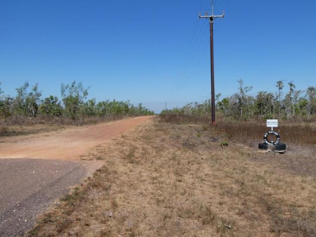 House for sale in Bynoe, Northern Territory
