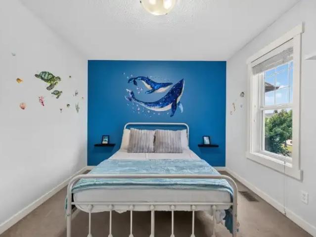 House for rent in High Street, Calgary