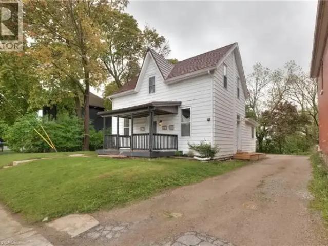 House for rent in Cambridge, Ontario