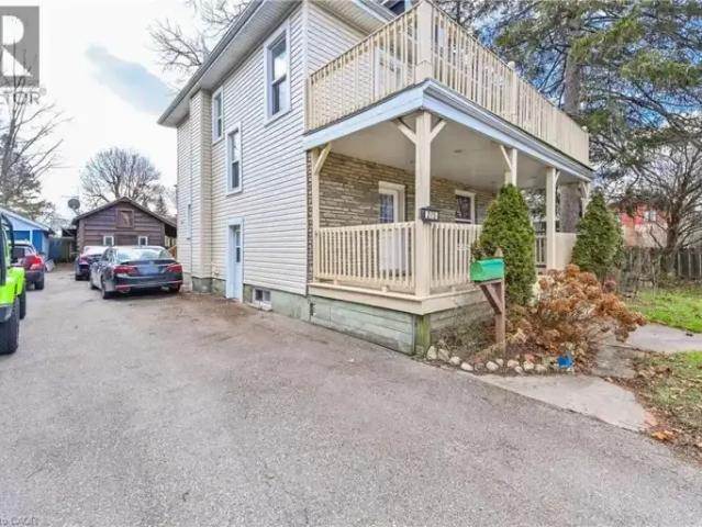 House for rent in Cambridge, Ontario