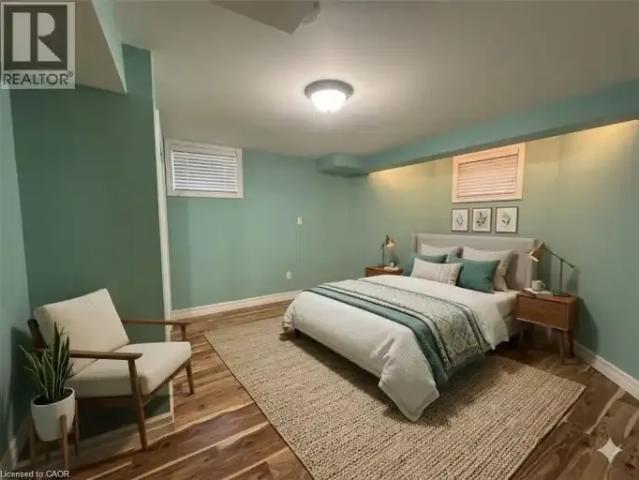 House for rent in Cambridge, Ontario