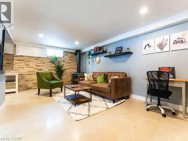 House for rent in Cambridge, Ontario