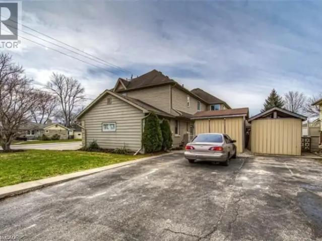 House for rent in Cambridge, Ontario