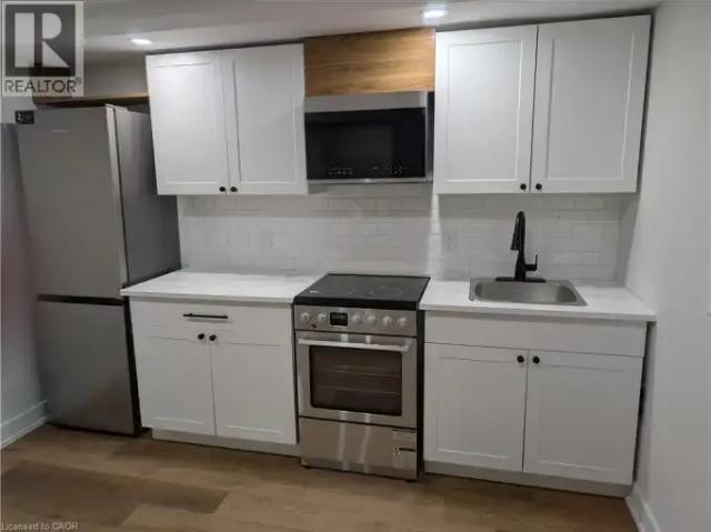 House for rent in Cambridge, Ontario
