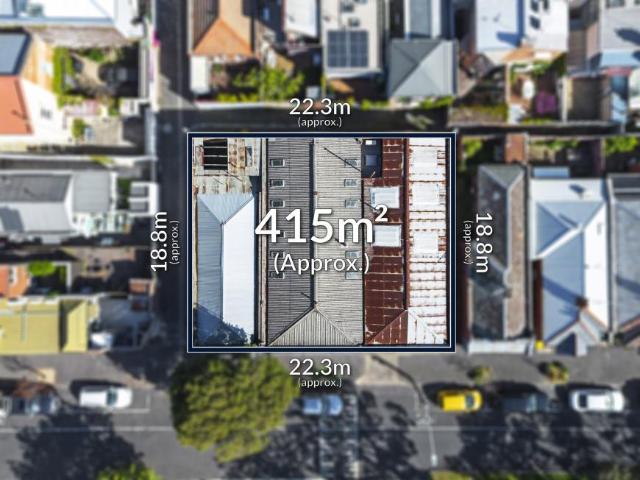 House for sale in Carlton, Melbourne