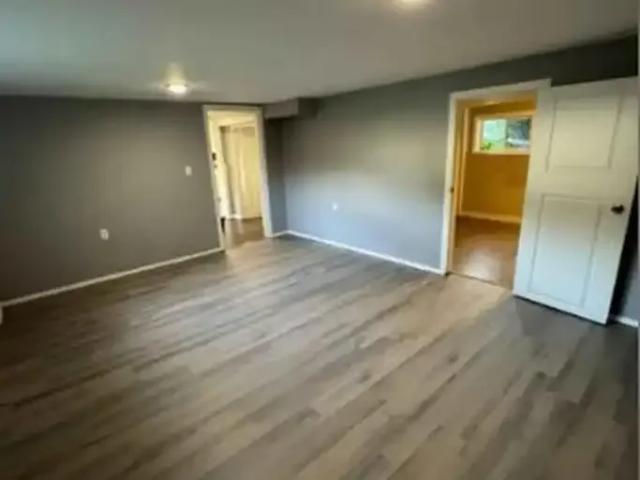House for rent in Chilliwack, British Columbia
