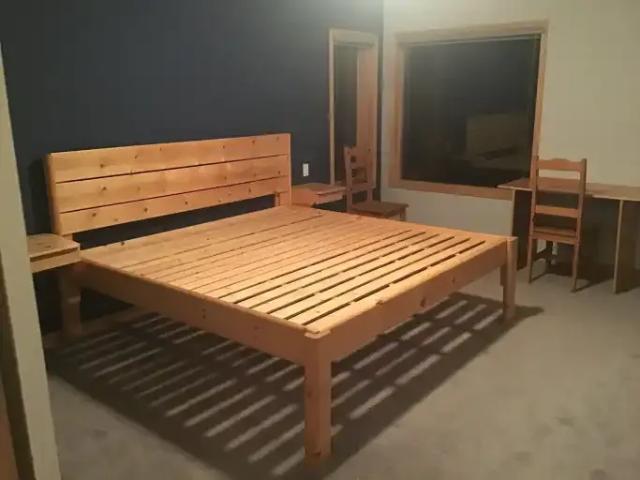 House for rent in Alberta