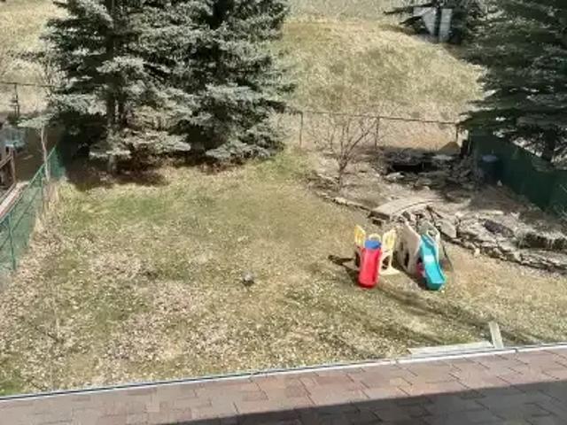 House for rent in Alberta
