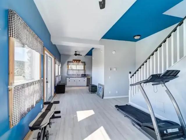 House for rent in Alberta