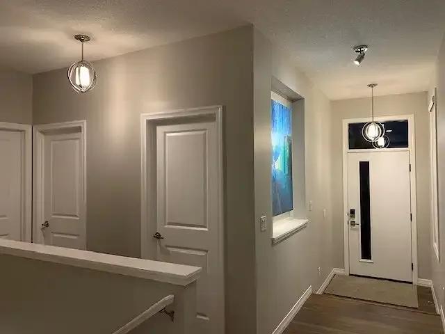 House for rent in Alberta