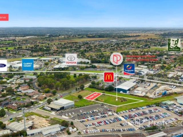 House for sale in Cranbourne, Melbourne