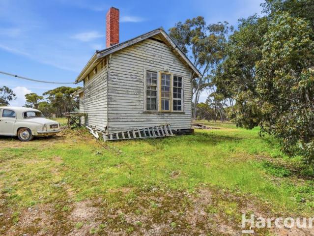 House for sale in Duchembegarra, Natimuk