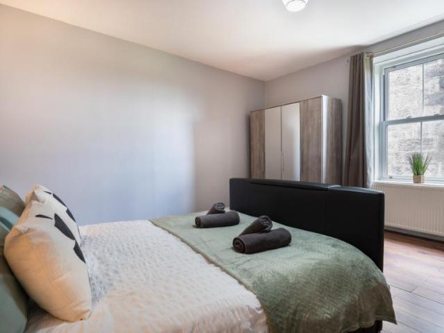 House for rent in Heritage Quarter, Dunfermline