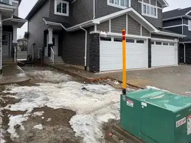 House for rent in Wedgewood, Alberta