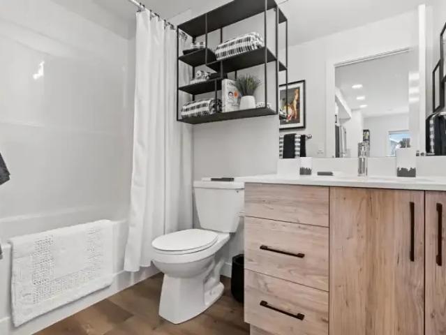 House for rent in Wedgewood, Alberta