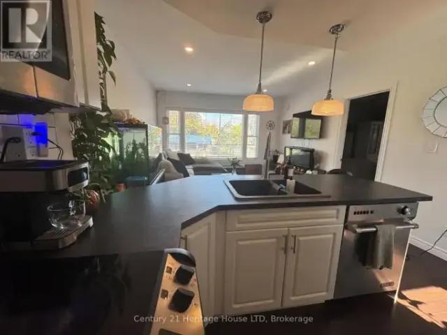 House for rent in Ridgeway, Fort Erie