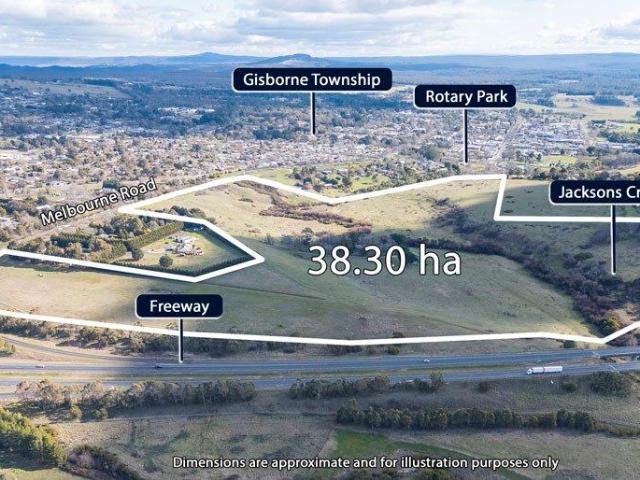House for sale in Gisborne, Victoria
