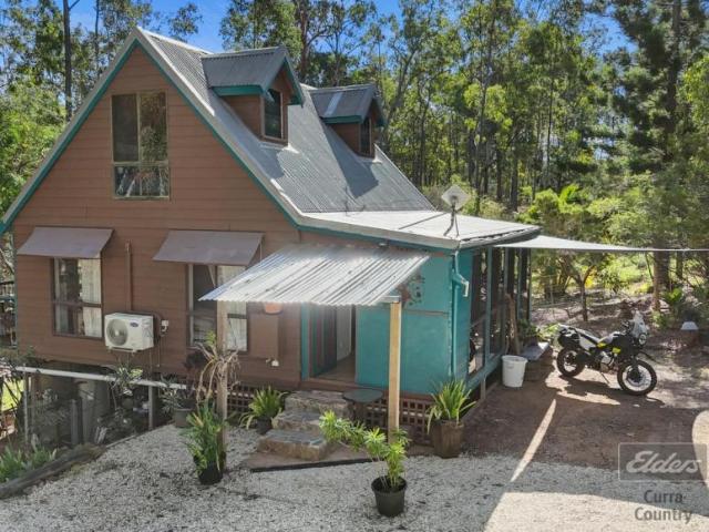 House for sale in Glenwood, Fraser Coast Regional