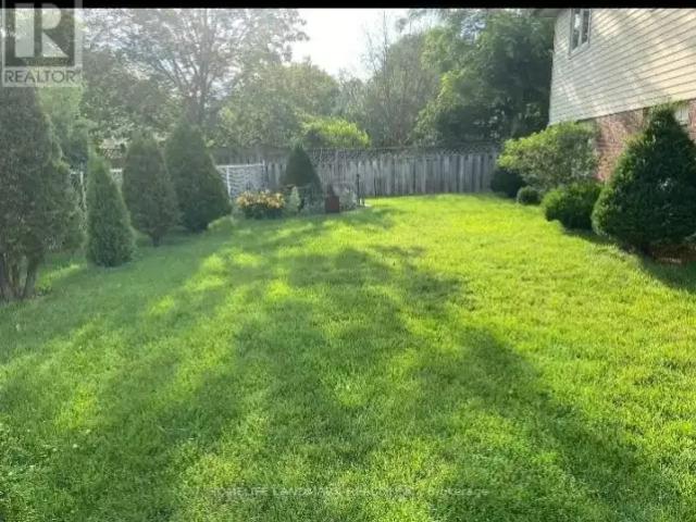 House for rent in Guelph, Ontario