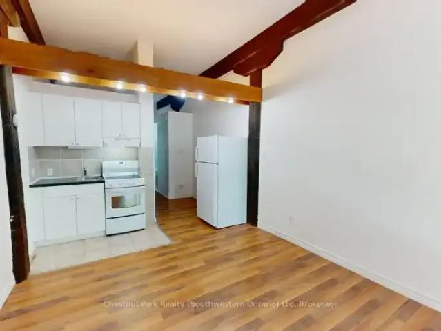 House for rent in Guelph, Ontario