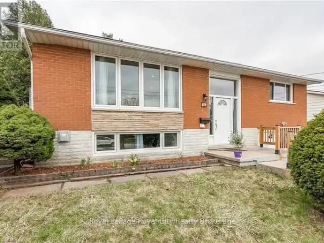House for rent in Guelph, Ontario
