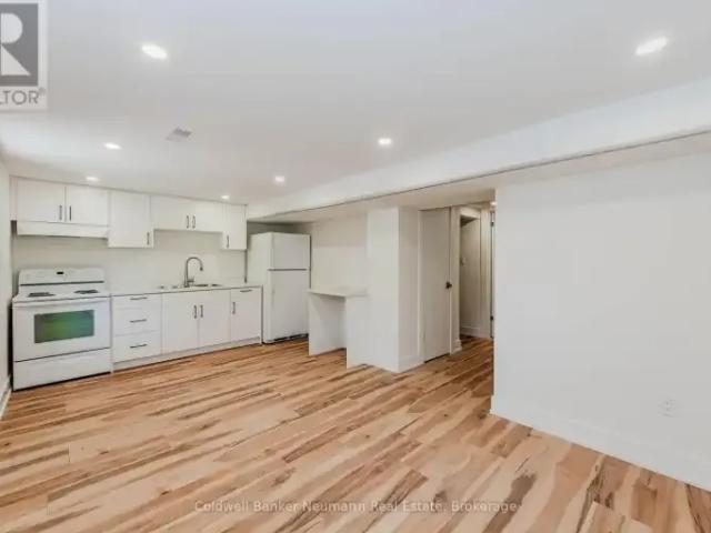 House for rent in Guelph, Ontario