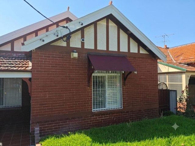 House for rent in Hurstville, New South Wales