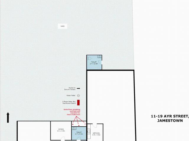 House for sale in Jamestown, South Australia