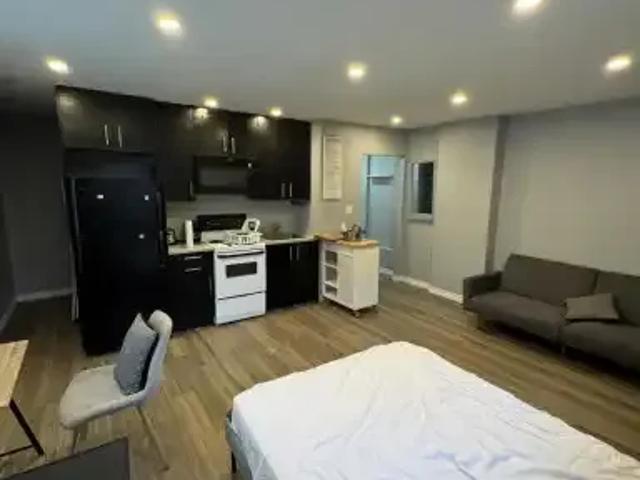 House for rent in Kitchener, Ontario