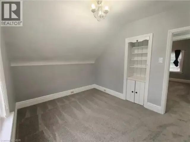 House for rent in Kitchener, Ontario