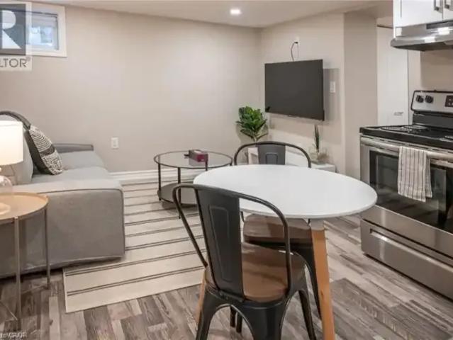 House for rent in Kitchener, Ontario